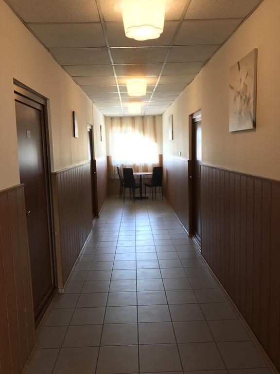 Pensiunea Saseasca Leresti Εξωτερικό φωτογραφία